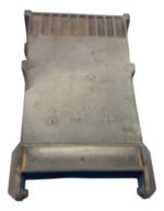 Moldura De Cinturón De Seguridad Jetta A3 93 98