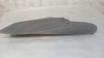 Moldura Izquierda Consola Ford Figo 2016 2020