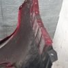 Fascia Delantera Mazda Cx3 2016 2019