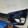 Fascia Delantera Honda Odyssey 2018 2021