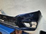 Fascia Delantera Honda Odyssey 2018 2021