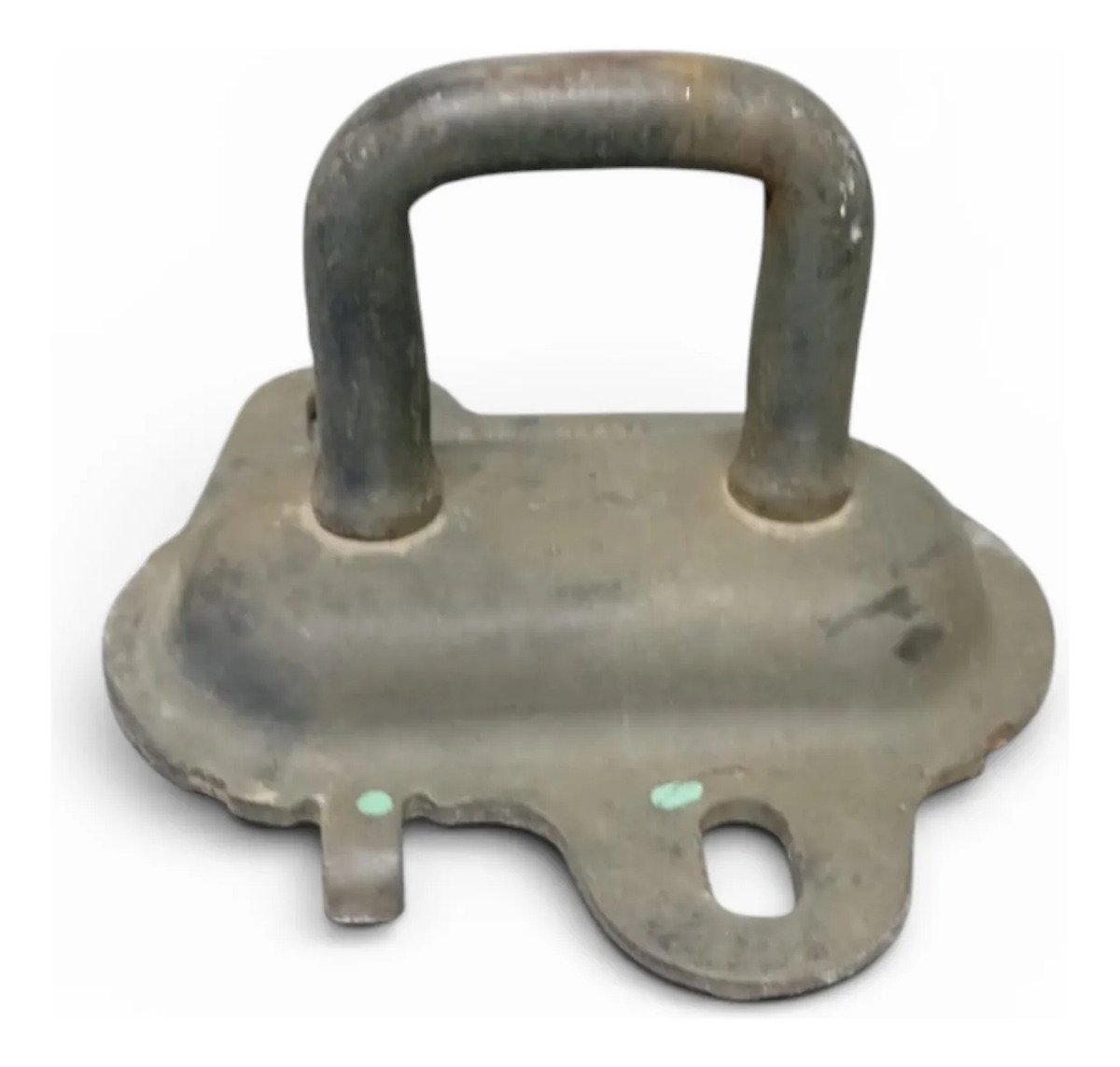D_650966-MLM111681866806_062026-F.jpg Contra Chapa Asiento Trasero Izquierdo Figo 2016 2020
