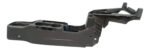 Consola Central Ford Figo Mod 2016 2018