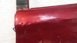 Puerta Trasera Izquierda Chevrolet Groove 2021 2023