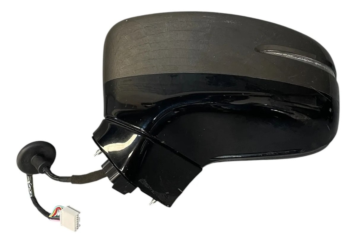 Retrovisor Honda Odyssey Izquierdo 9 Pines 2018 2025