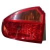 Calavera Izquierda Honda City 2016 2020