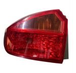Calavera Izquierda Honda City 2016 2020