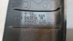 D_651707-MLM112508591784_062026-F.jpg Moldura Derecha Cajuela Bmw 2009 2015