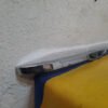 D_652269-MLM76223981627_052024-F.jpg Moldura Inferior Parrilla Ford Ranger 2016 2022