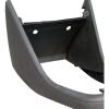 Carcasa Consola Central Vento 2015 2020