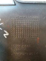 D_654119-MLM111404212715_052026-F.jpg Moldura Lateral Inferior Asiento Izquierdo Corsa 2002 2012