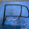 D_654843-MLM92478485690_092025-F.jpg Hule Empaque Puerta Trasera Izquierda Crossfox 2007 2011