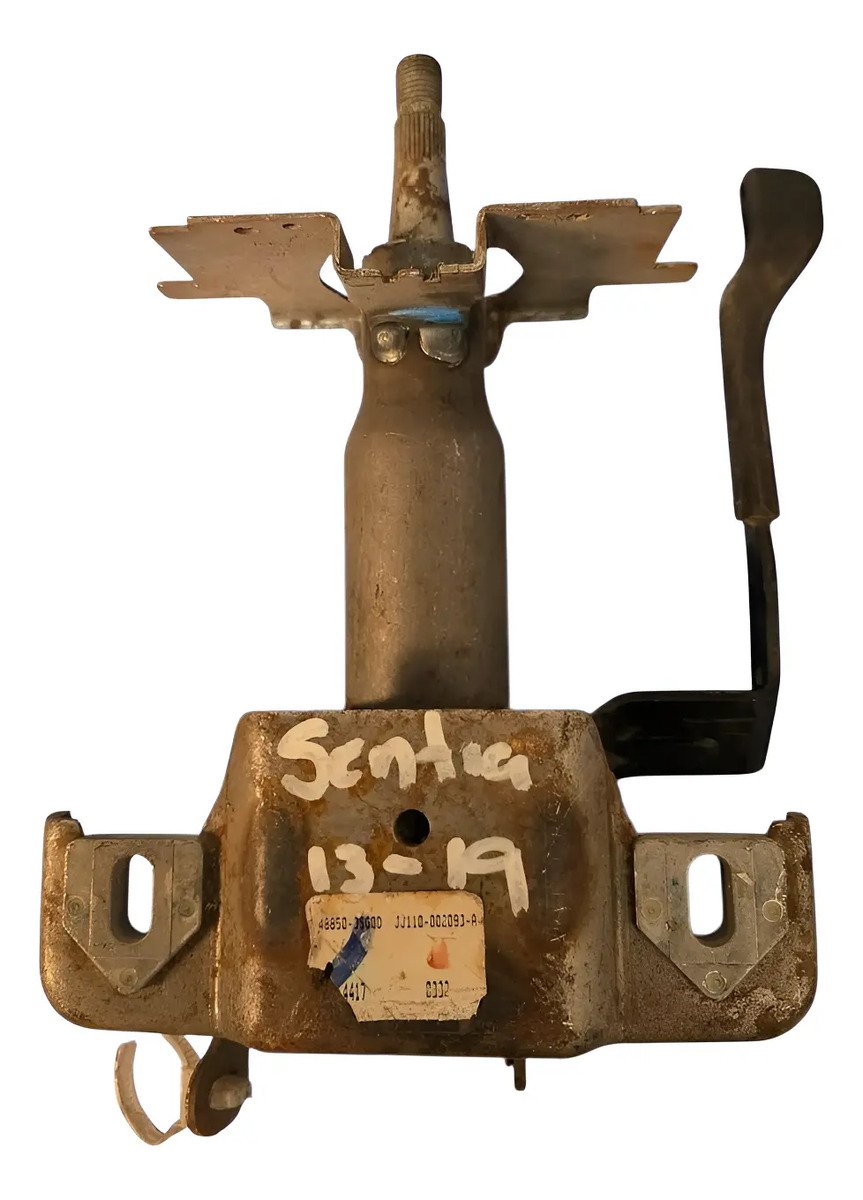 D_655462-MLM92473568922_092025-F.jpg Columna De Dirección Sentra 2013 2019