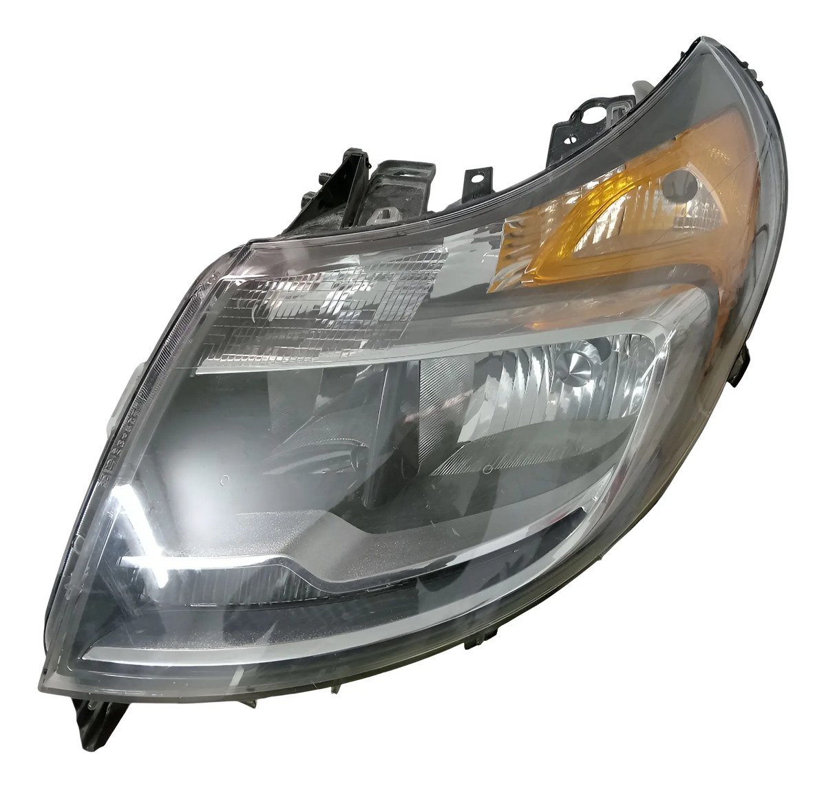 D_655531-MLM89113729554_082025-F.jpg Faro Izquierdo Ram Promaster 2014 2020