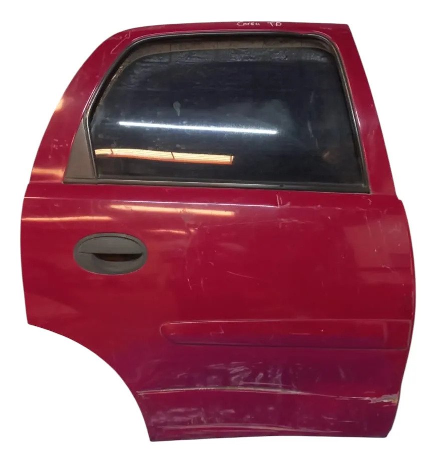 D_656611-MLM107740721081_022026-F.jpg Puerta Trasera Derecha Corsa 2002 2008