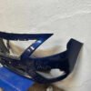 Fascia Delantera Nissan Versa 2015 2019