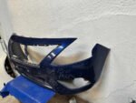 Fascia Delantera Nissan Versa 2015 2019