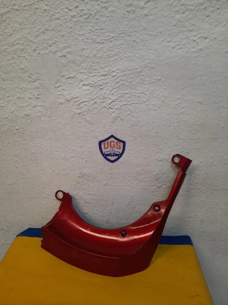 Moldura Superior Derecha Rav4 2006 2012