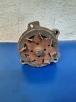 Bomba De Agua Ford Fiesta 2003 2008