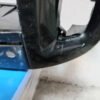 Fascia Trasera Oroch 2018 2020