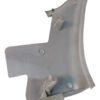 Moldura Asiento Trasero Izquierdo Corsa 2003 2008