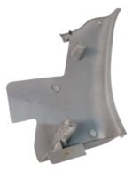 Moldura Asiento Trasero Izquierdo Corsa 2003 2008