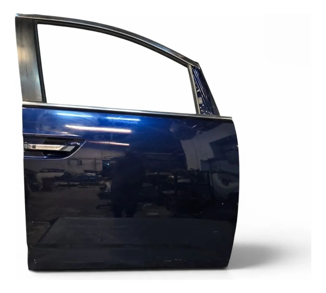 Puerta Delantera Derecha Honda Odyssey 2011 2017