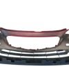 Fascia Delantera Mazda Cx3 2016 2019