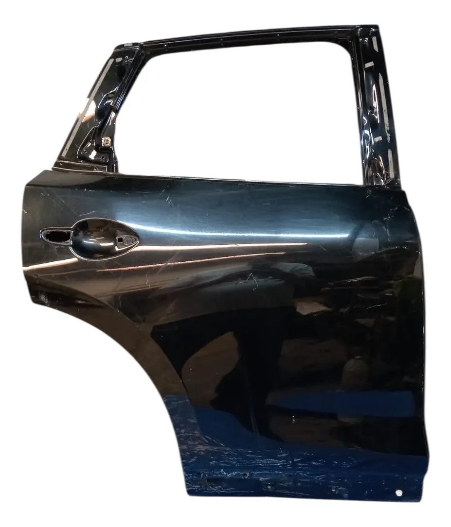 Puerta Trasera Derecha Mazda Cx5 2018 2024