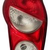 Calavera Izquierda Spark 2011 2017