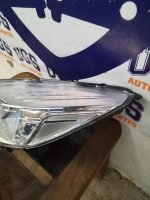 Faro Izquierdo Ford Escape 2013 2015