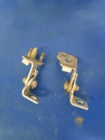 D_663637-MLM54389269146_032023-F.jpg Bisagras Puerta Traseras Derechas Figo 2016 2019