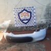 Fascia Trasera Nissan Versa 2010 2012