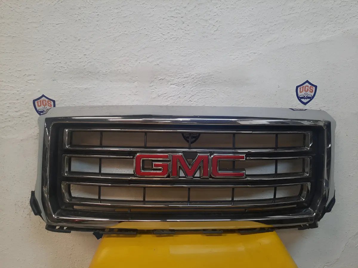 D_663822-MLM89118583418_082025-F.jpg Parrilla Gmc Sierra 2014 2015