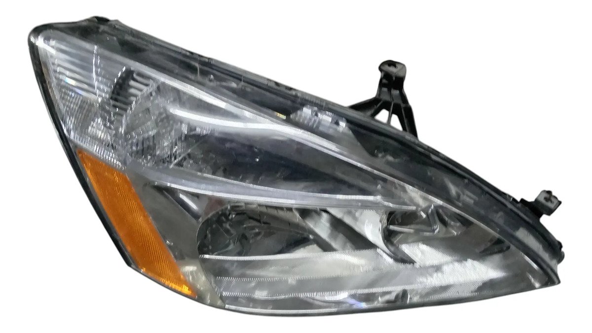 Faro Derecho Honda Accord 2003 2007