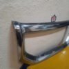Moldura Cromada Pilot 2009 2011