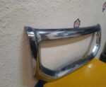 Moldura Cromada Pilot 2009 2011