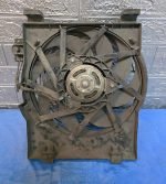 Motoventilador Corsa 1.8 2003 2005