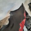 Fascia Mazda 3 Hatchback 2014 2018