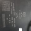 Tapa De Puerta Delantera Derecha Audi A3 2015 2020