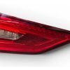 Calavera Interior Izquierda Audi A3 2013 2016