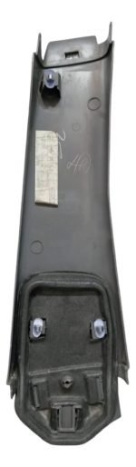 D_665790-MLM112213182644_062026-F.jpg Moldura Poste Inferior Izquierdo Corsa 2002 2012