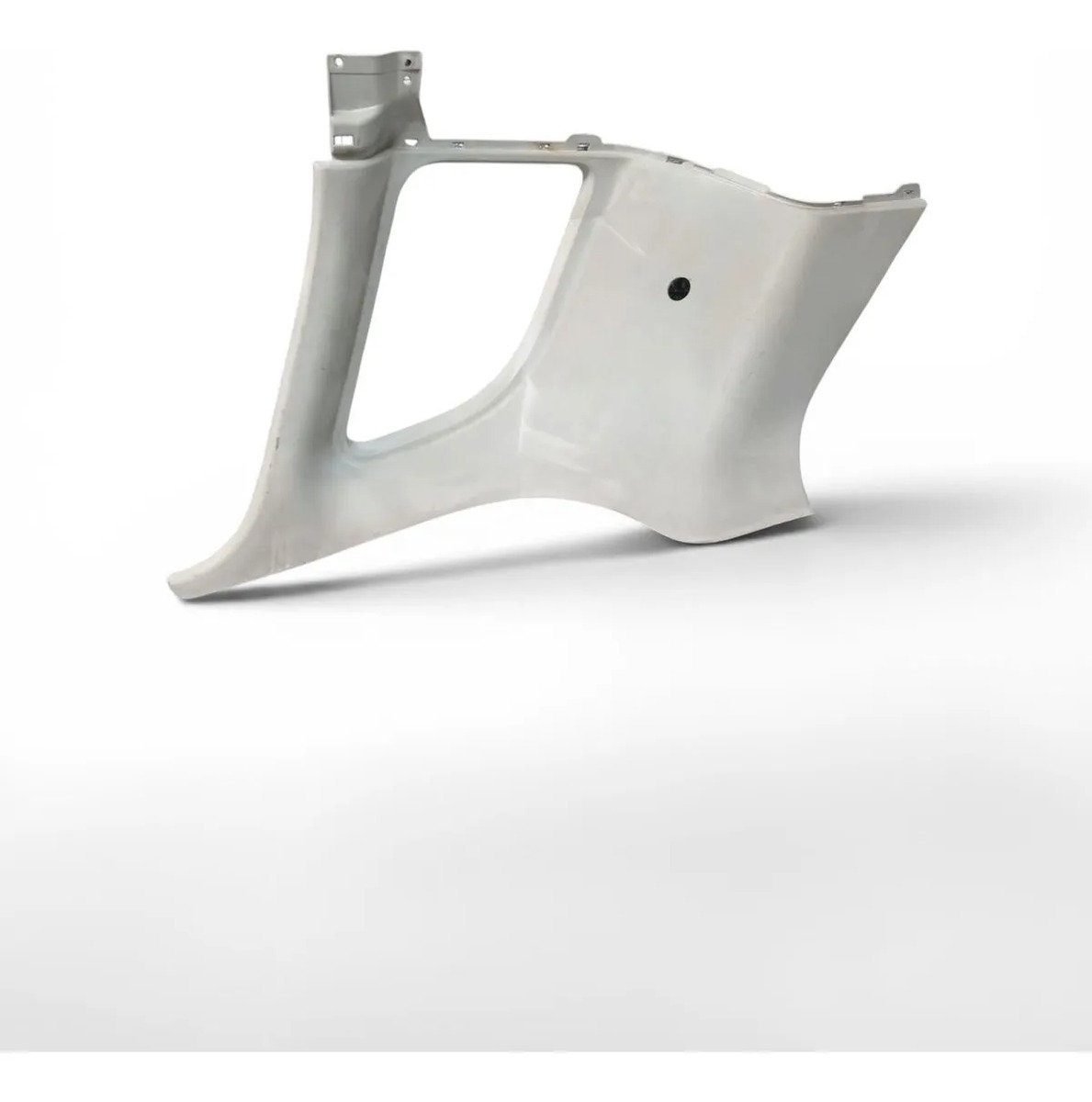 Moldura De Poste Trasero Izquierdo Ford Fiesta 2003 2010