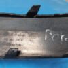 Moldura De Fascia Delantero Derecha Bora Gli 2.0 2006 2010