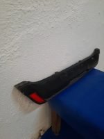Moldura Fascia Spark 2014 2017