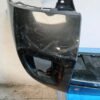 Fascia Trasera Oroch 2018 2020