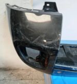 Fascia Trasera Oroch 2018 2020