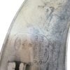 D_668428-MLM110454491626_052026-F.jpg Extensión De Fascia Delantera Izquierda Ford Ka 2003 2008
