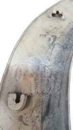 D_668428-MLM110454491626_052026-F.jpg Extensión De Fascia Delantera Izquierda Ford Ka 2003 2008