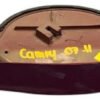 D_668600-MLM112460495242_062026-F.jpg Moldura Cajuela Toyota Camry 2007 2011